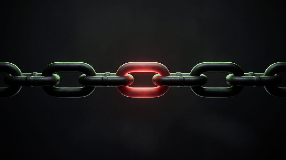 One bad import: how supply-chain compromises start